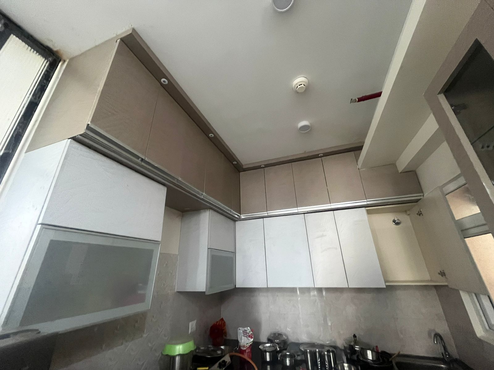Kitchen Project 3